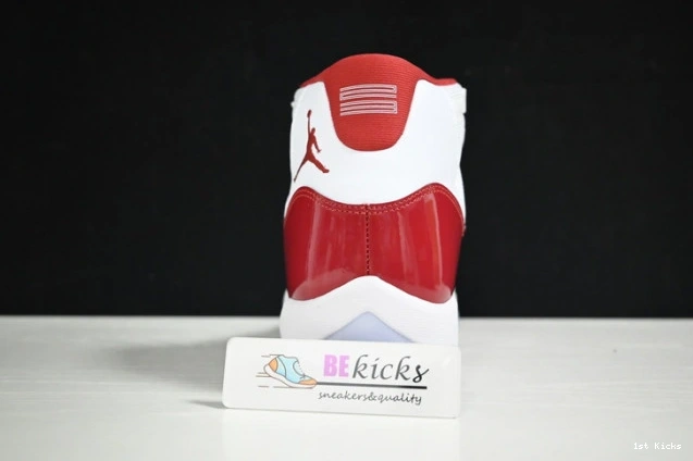 1st Kicks Shoes “cherry” jordan 1382 11 ct8012- ModernLook air 1104